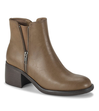Baretraps Avery Block Heel Bootie