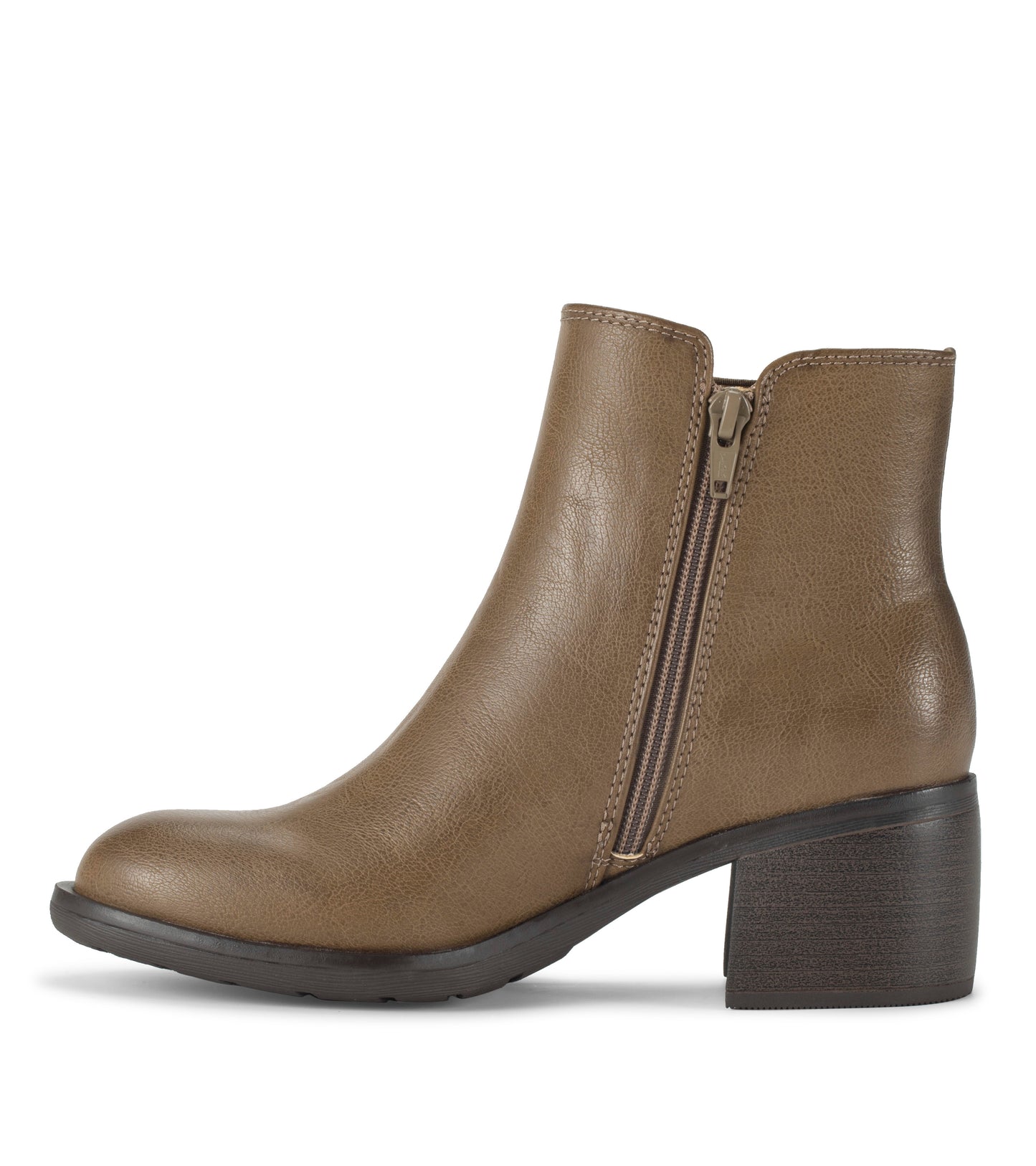 Baretraps Avery Block Heel Bootie