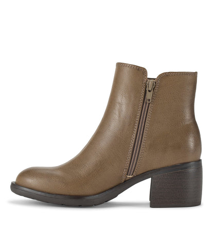 Baretraps Avery Block Heel Bootie