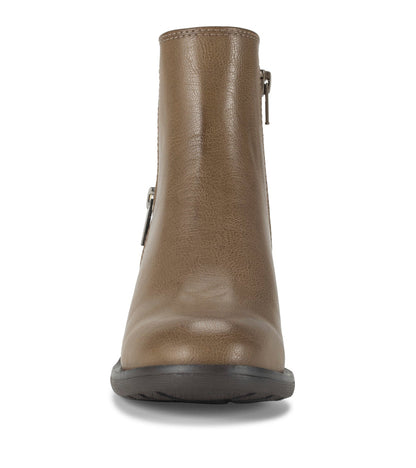 Baretraps Avery Block Heel Bootie