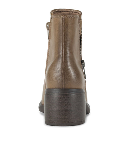 Baretraps Avery Block Heel Bootie