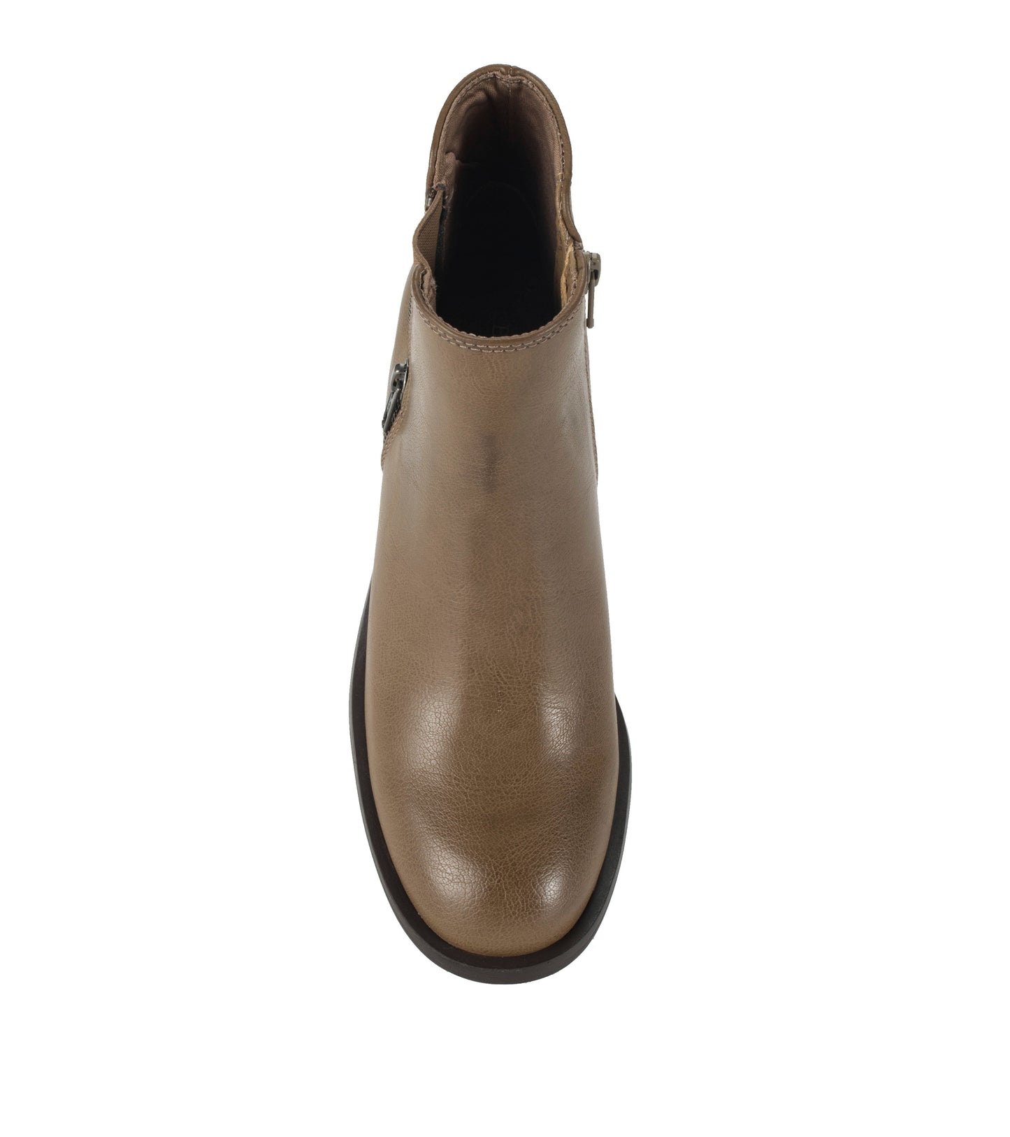 Baretraps Avery Block Heel Bootie