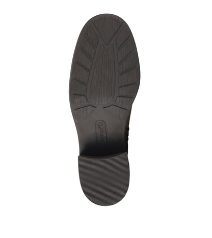 Baretraps Avery Block Heel Bootie