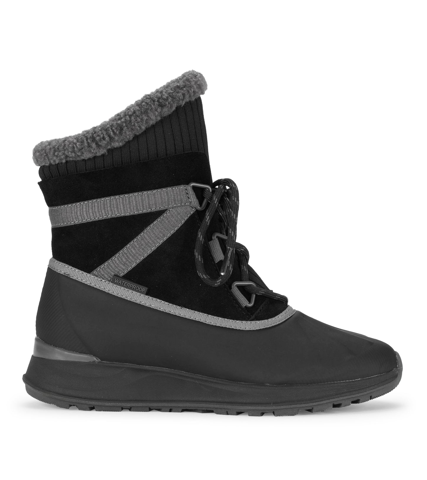Baretraps Bandie Waterproof Cold Weather Boot