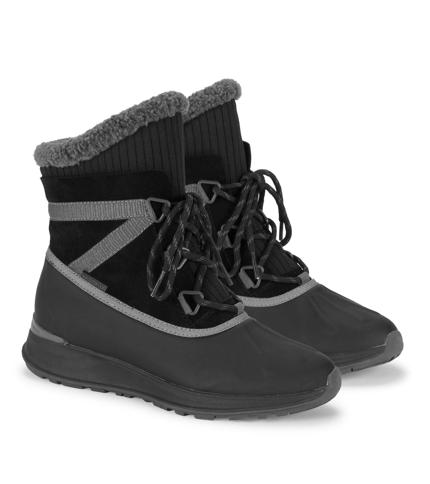 Baretraps Bandie Waterproof Cold Weather Boot