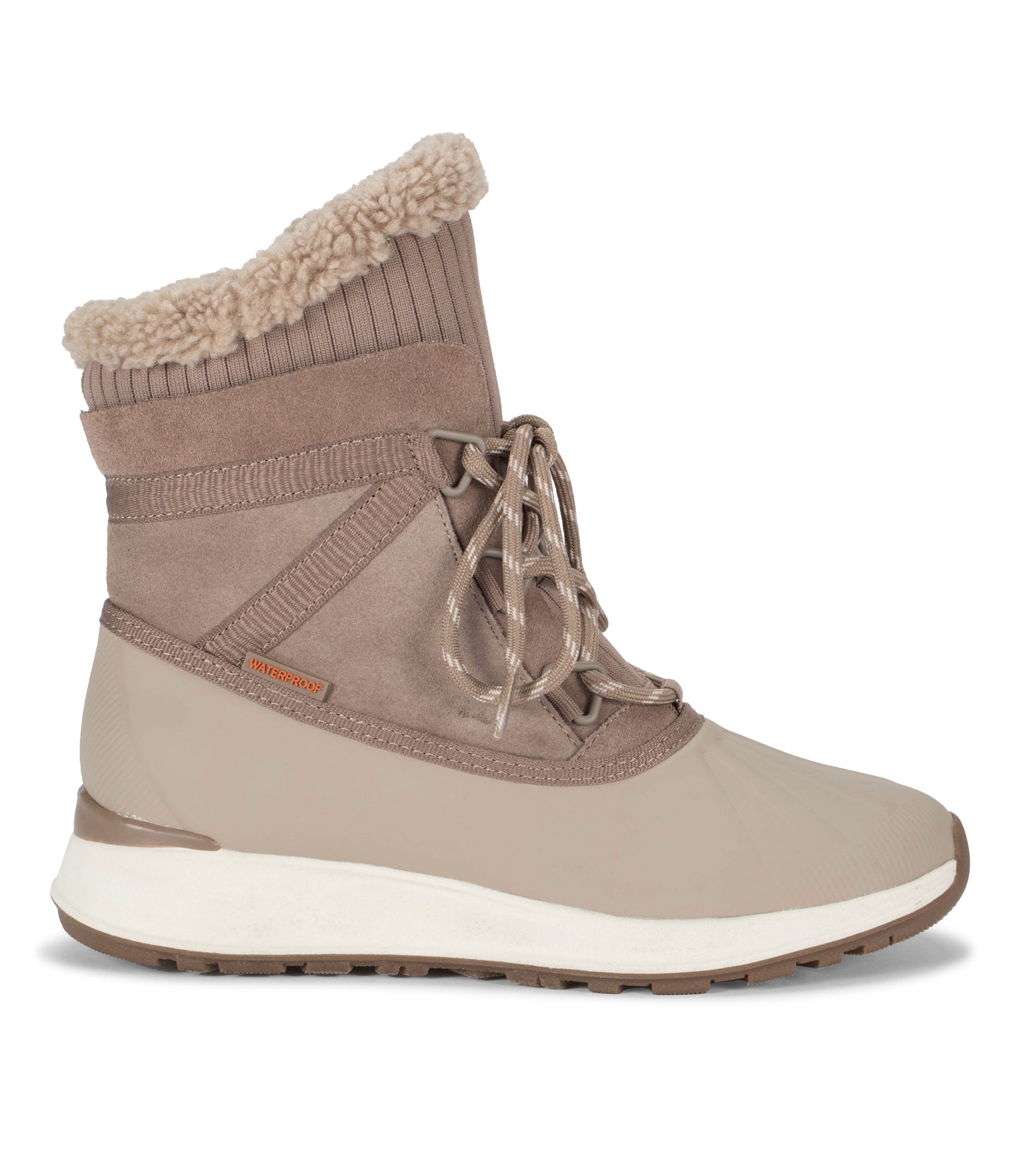 Baretraps Bandie Waterproof Cold Weather Boot