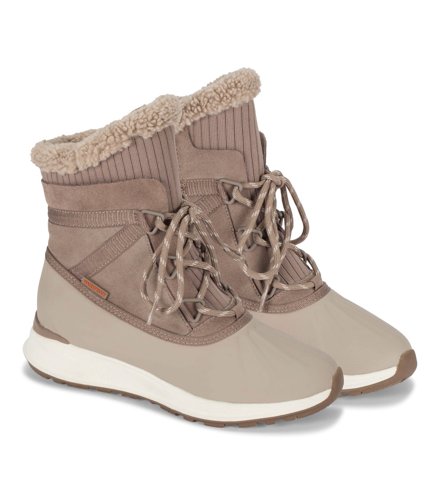 Baretraps Bandie Waterproof Cold Weather Boot