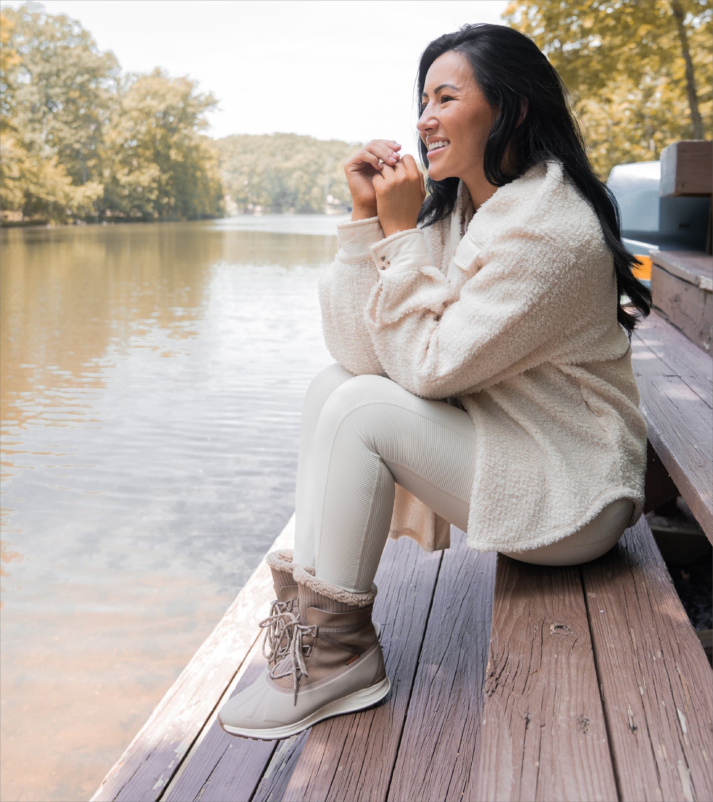 Baretraps Bandie Waterproof Cold Weather Boot