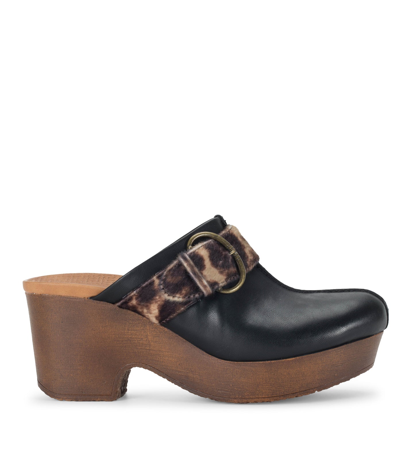 Baretraps Belita Clog