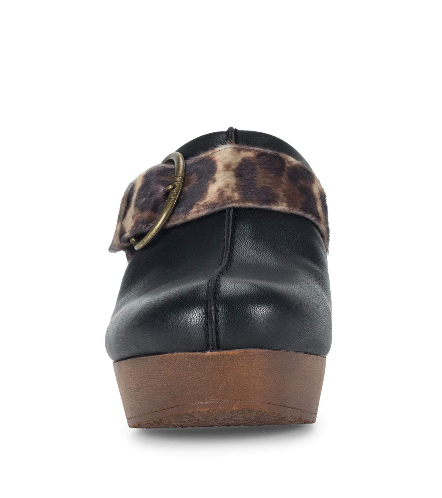 Baretraps Belita Clog