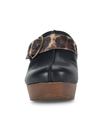 Baretraps Belita Clog