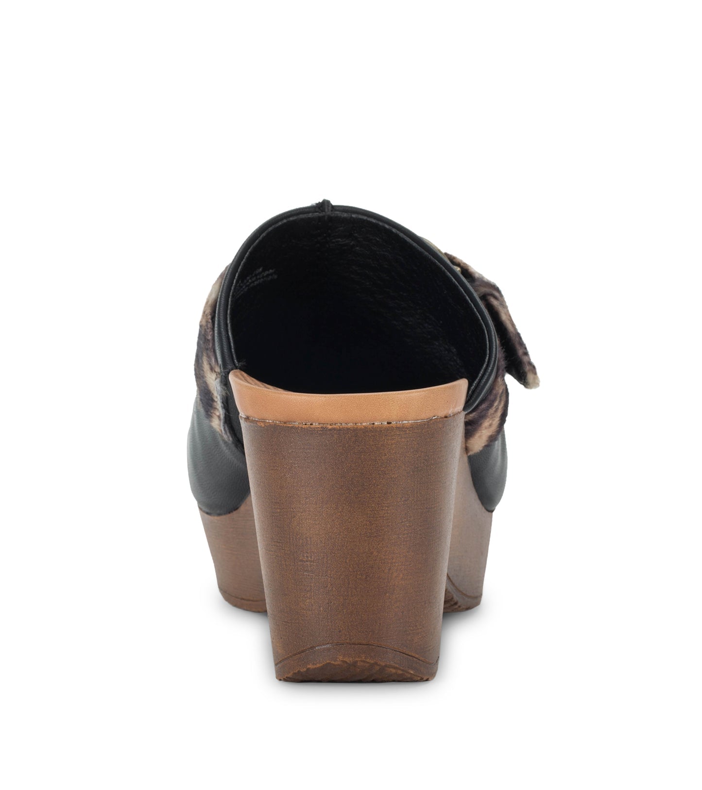 Baretraps Belita Clog