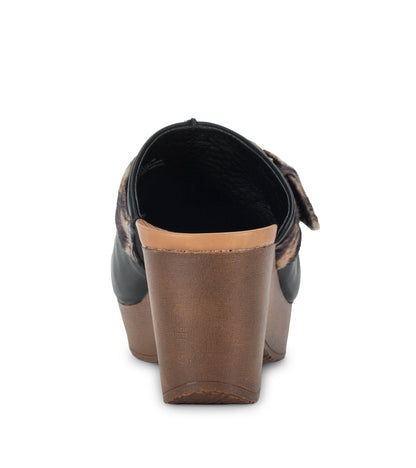 Baretraps Belita Clog
