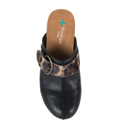 Baretraps Belita Clog