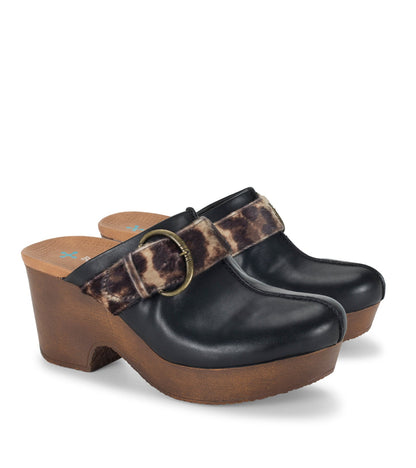 Baretraps Belita Clog
