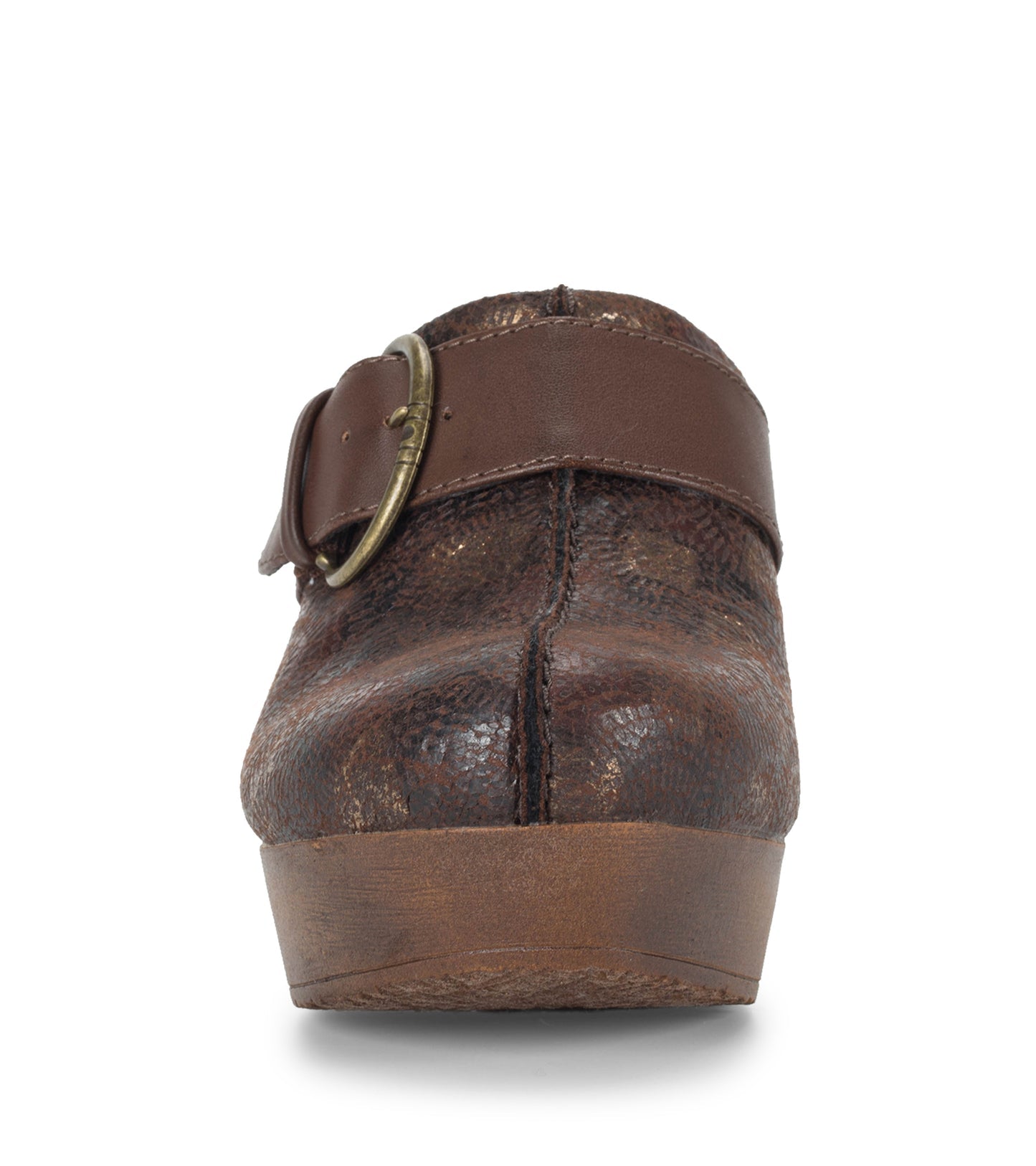 Baretraps Belita Clog