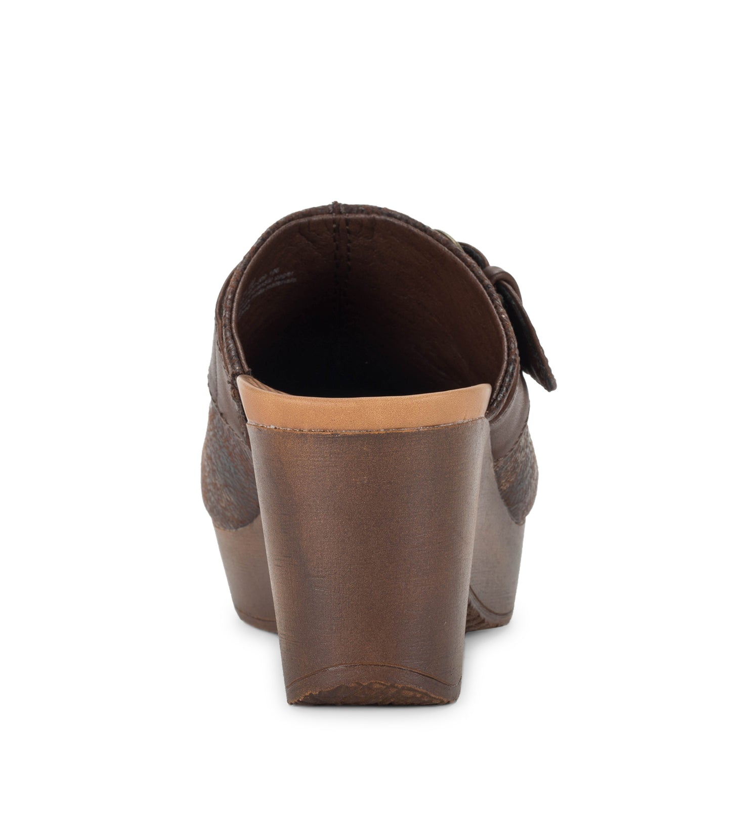 Baretraps Belita Clog