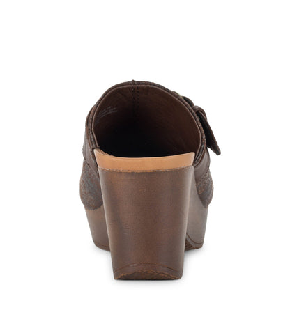 Baretraps Belita Clog