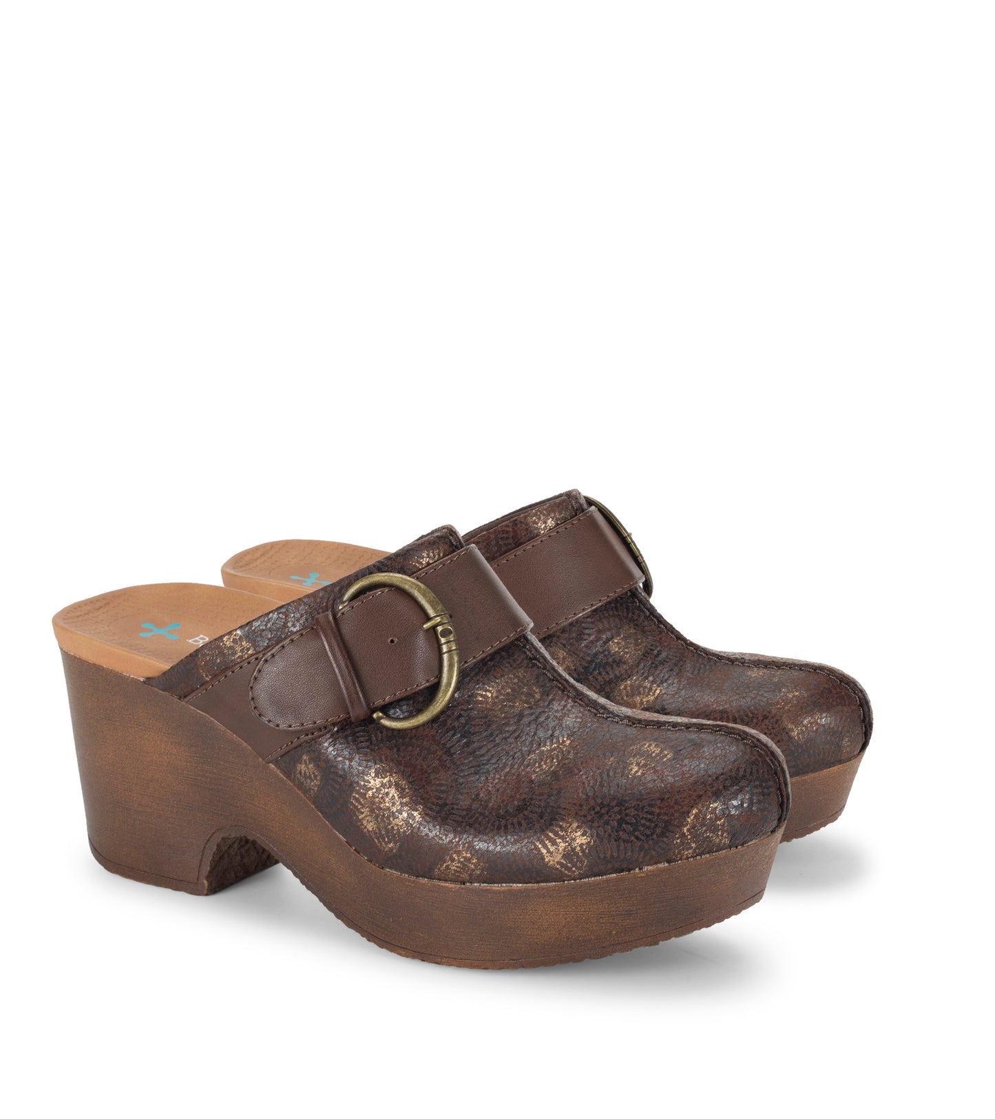 Baretraps Belita Clog