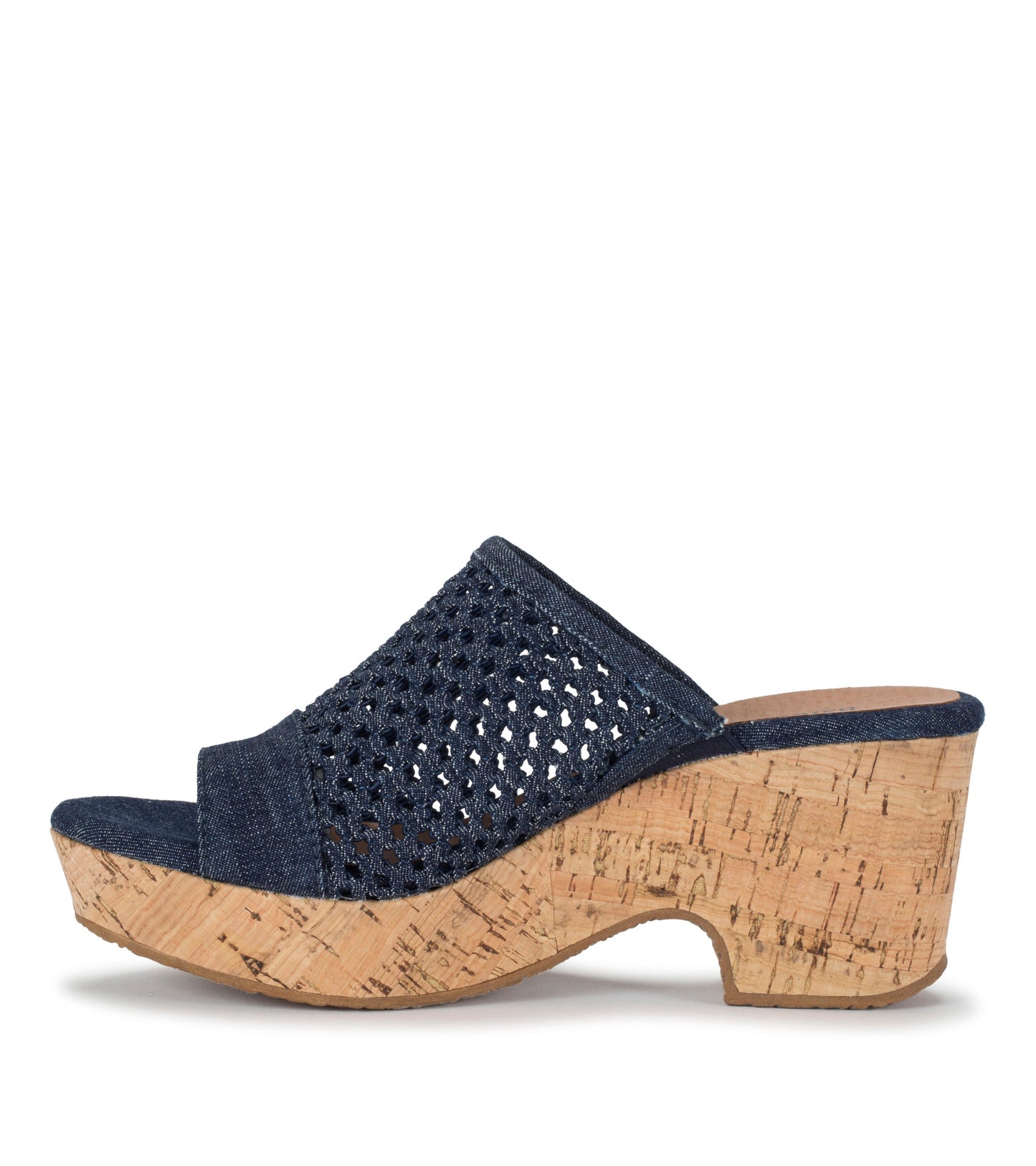 Baretraps Bethie Wedge Sandal