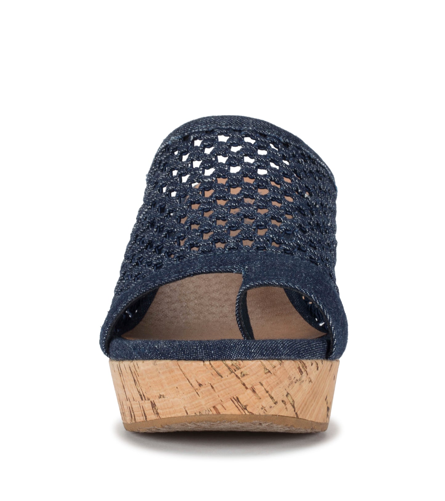 Baretraps Bethie Wedge Sandal