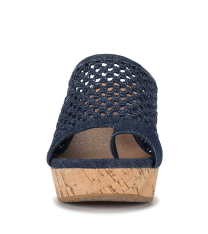 Baretraps Bethie Wedge Sandal