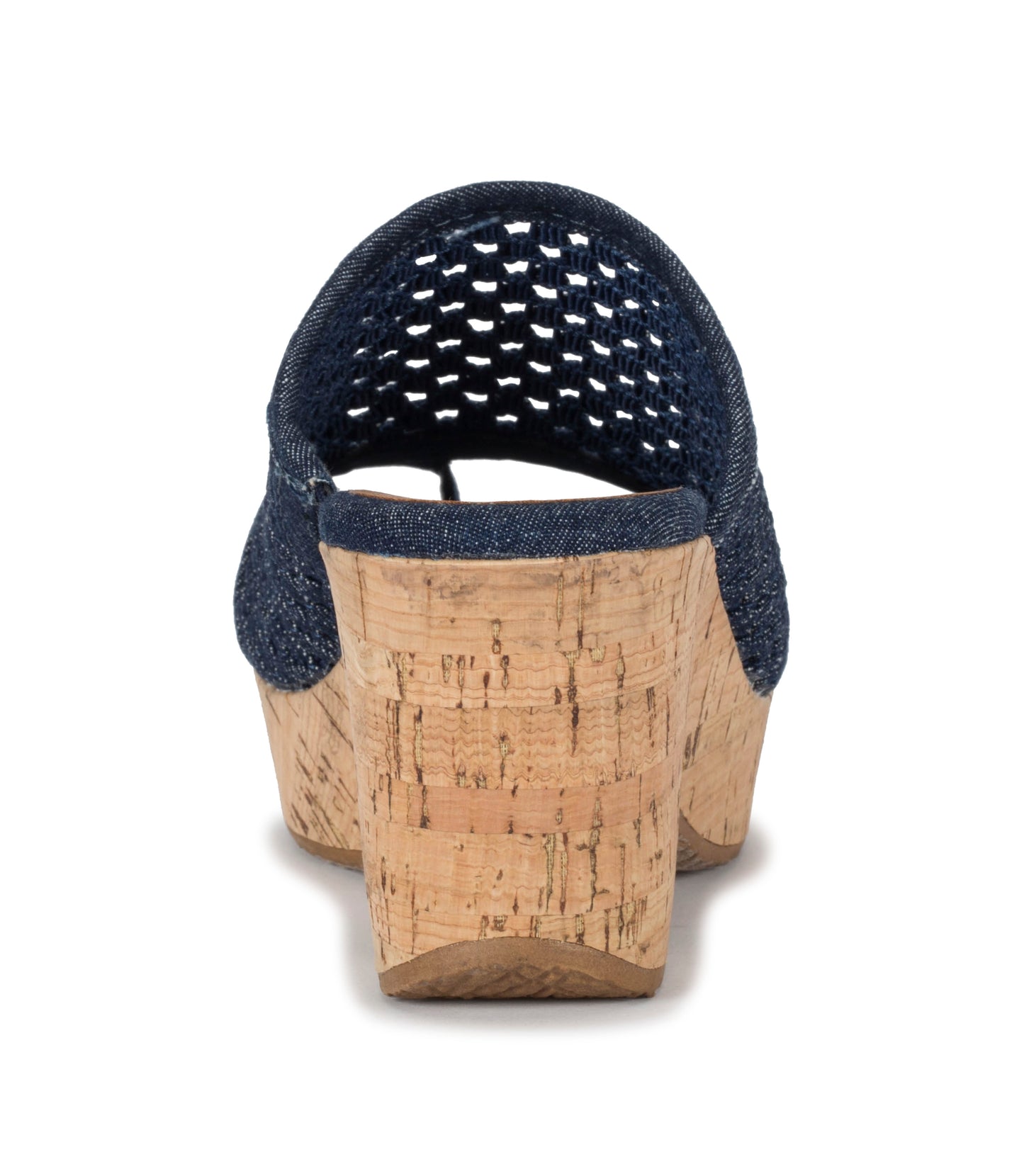 Baretraps Bethie Wedge Sandal