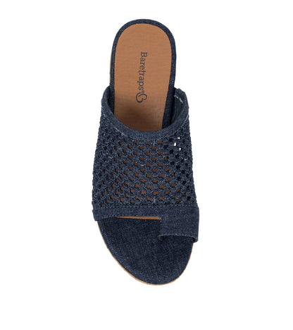 Baretraps Bethie Wedge Sandal