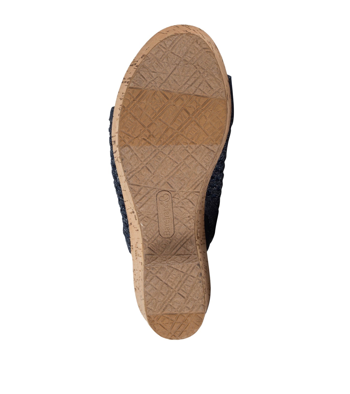 Baretraps Bethie Wedge Sandal