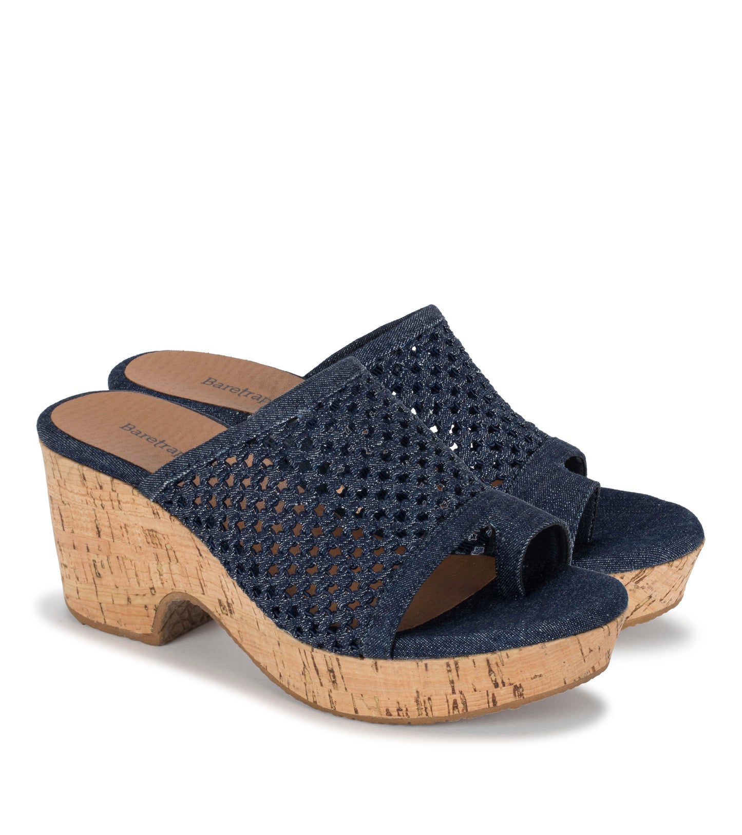 Baretraps Bethie Wedge Sandal