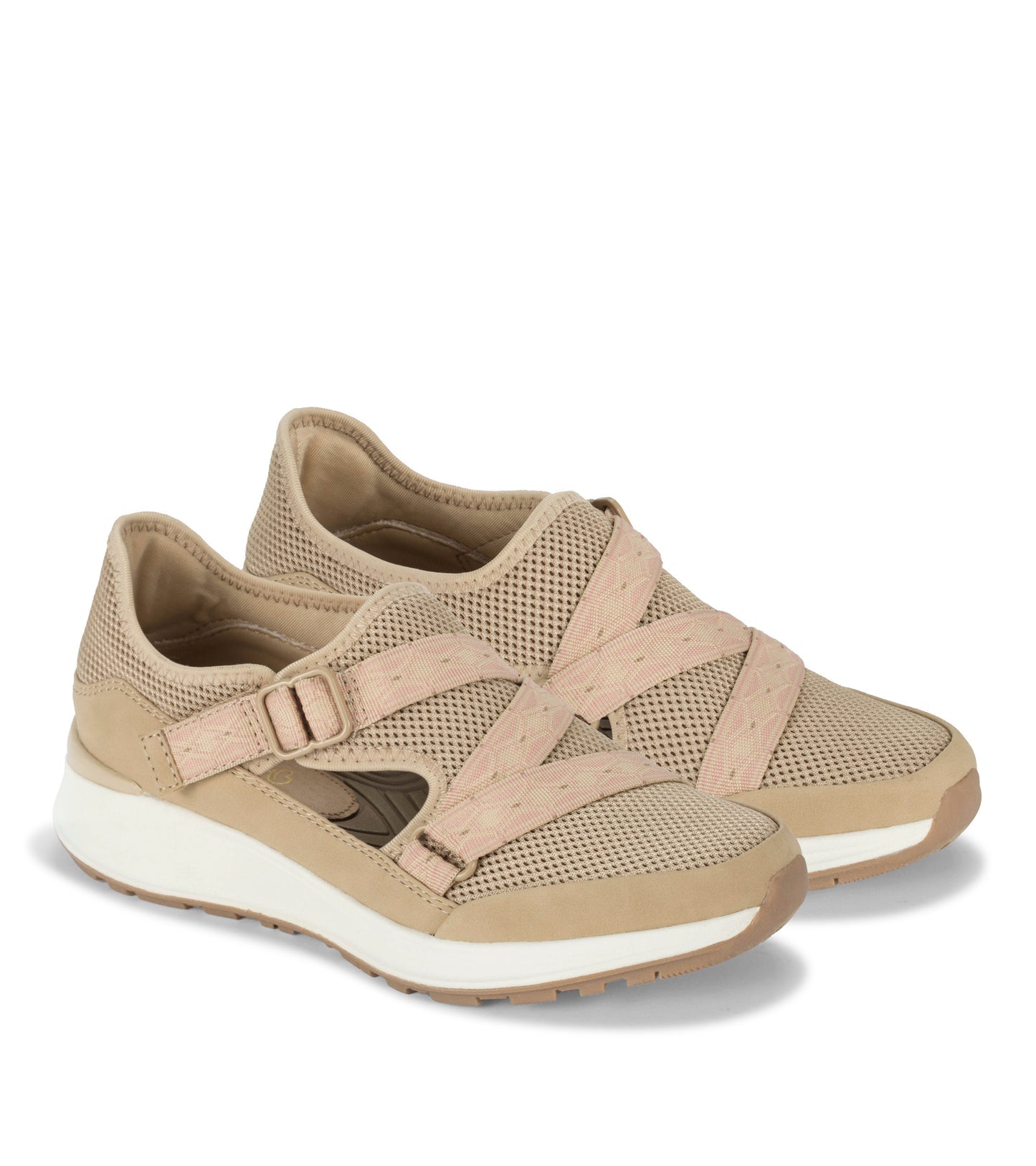 Baretraps Bianna Slip On Sneaker