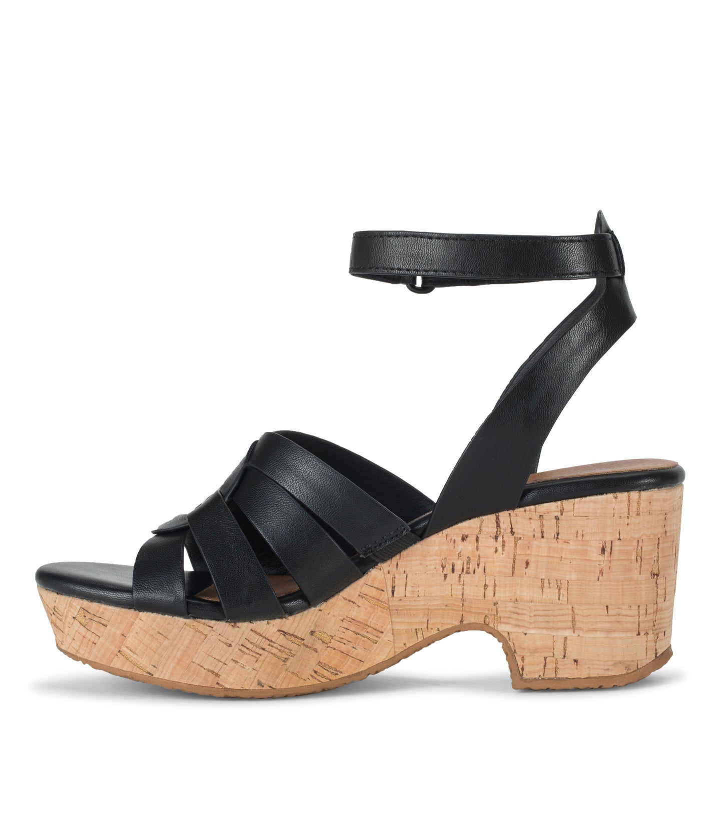 Baretraps Bonita Wedge Sandal