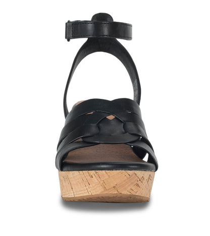 Baretraps Bonita Wedge Sandal