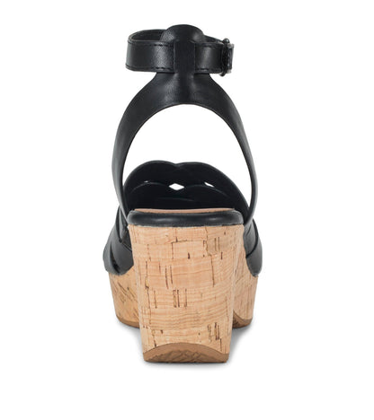 Baretraps Bonita Wedge Sandal