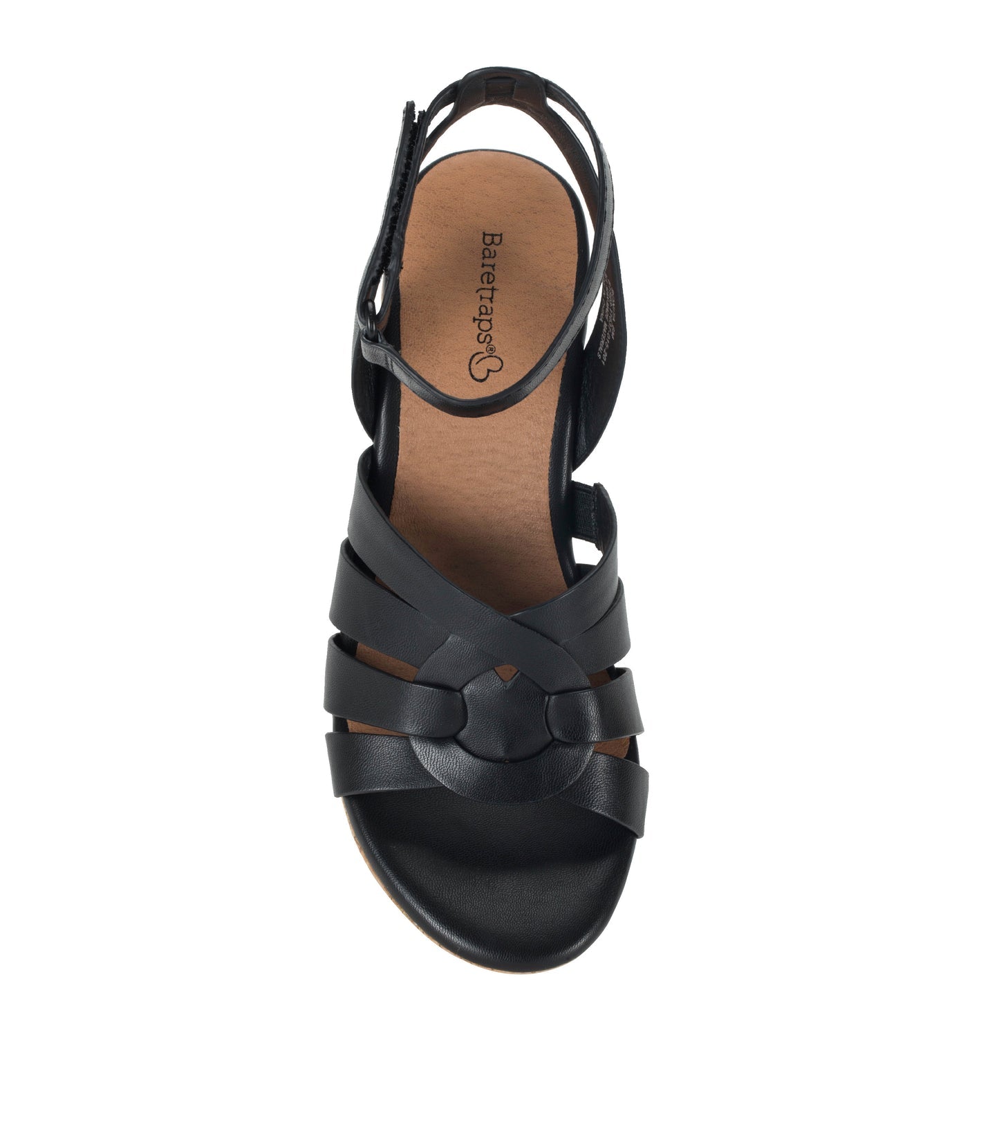 Baretraps Bonita Wedge Sandal