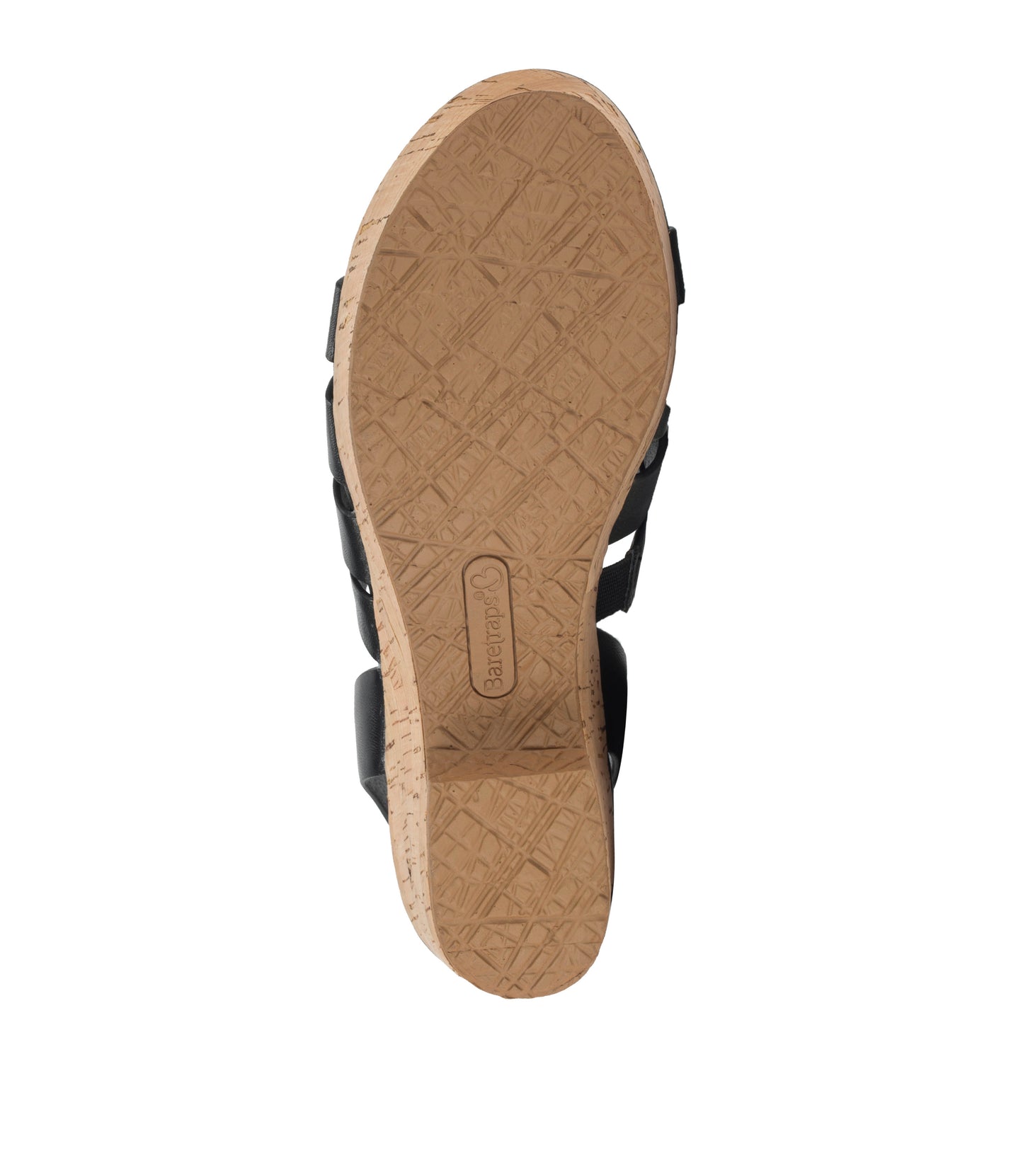 Baretraps Bonita Wedge Sandal