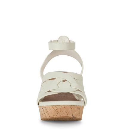 Baretraps Bonita Wedge Sandal