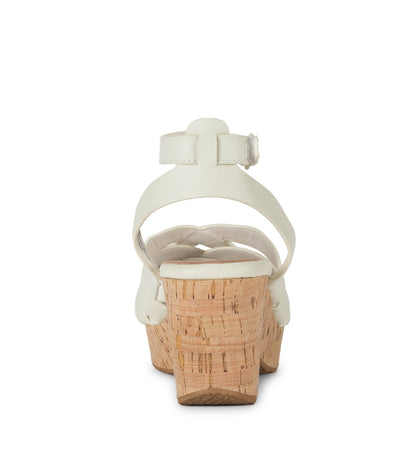 Baretraps Bonita Wedge Sandal