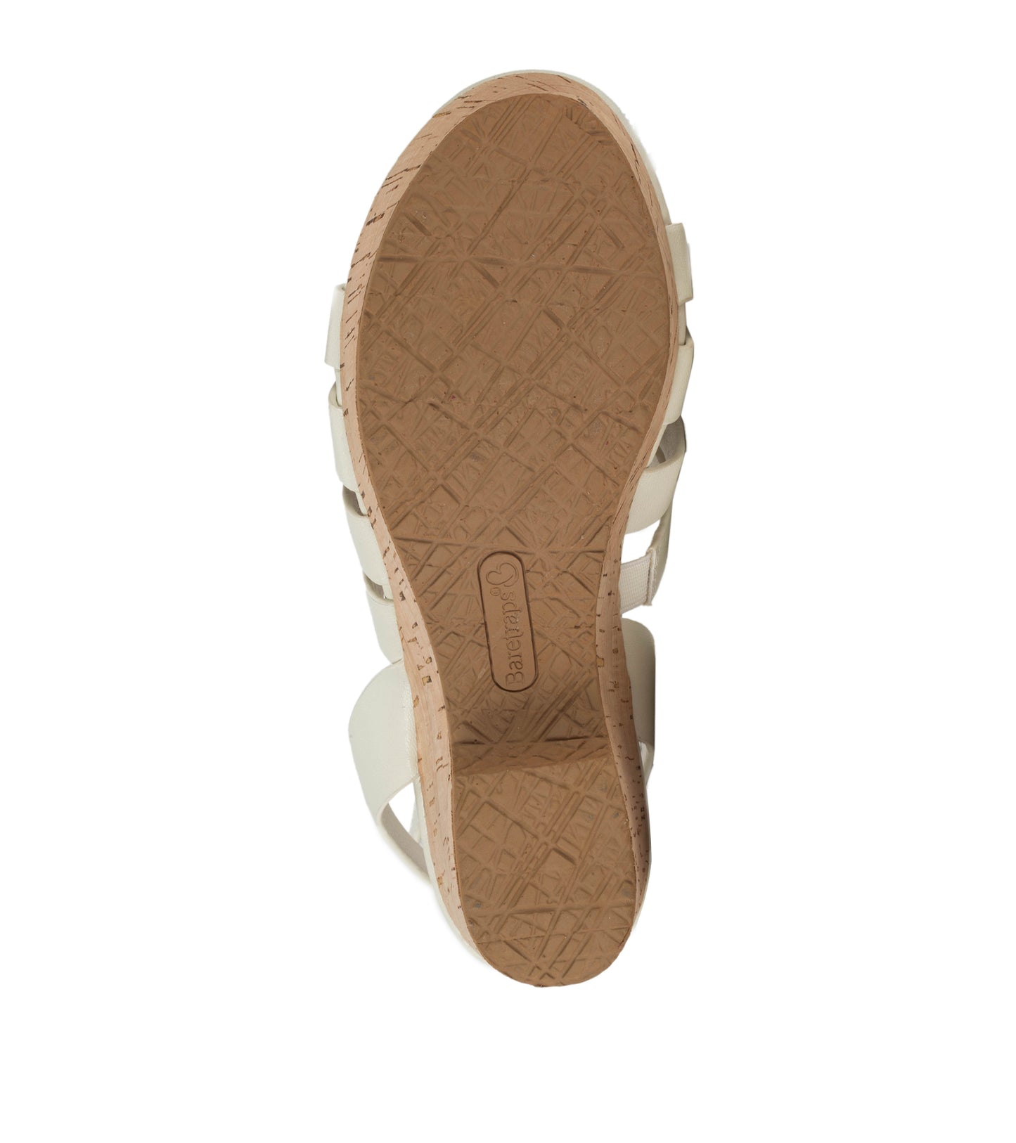 Baretraps Bonita Wedge Sandal