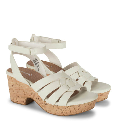 Baretraps Bonita Wedge Sandal