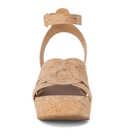 Baretraps Bonita Wedge Sandal