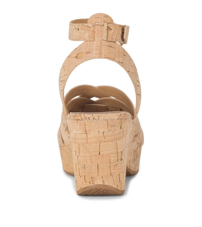 Baretraps Bonita Wedge Sandal