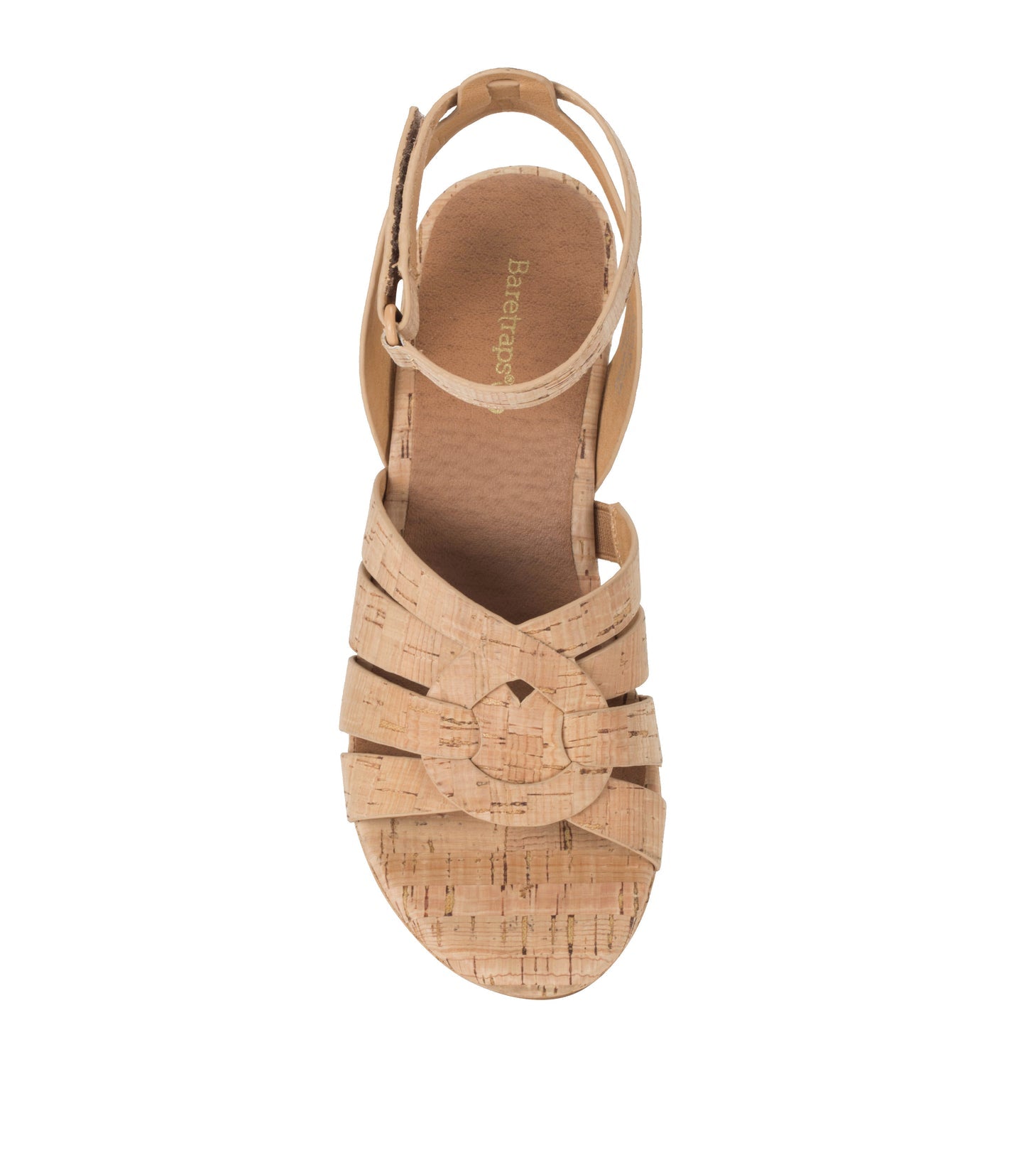 Baretraps Bonita Wedge Sandal