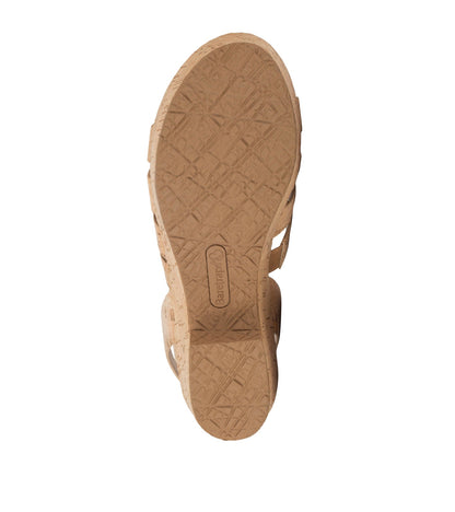 Baretraps Bonita Wedge Sandal