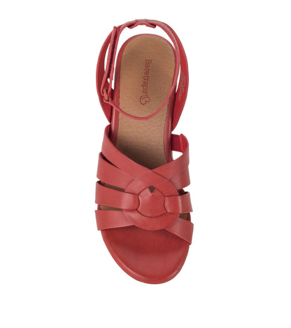 Baretraps Bonita Wedge Sandal