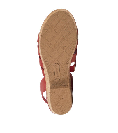 Baretraps Bonita Wedge Sandal