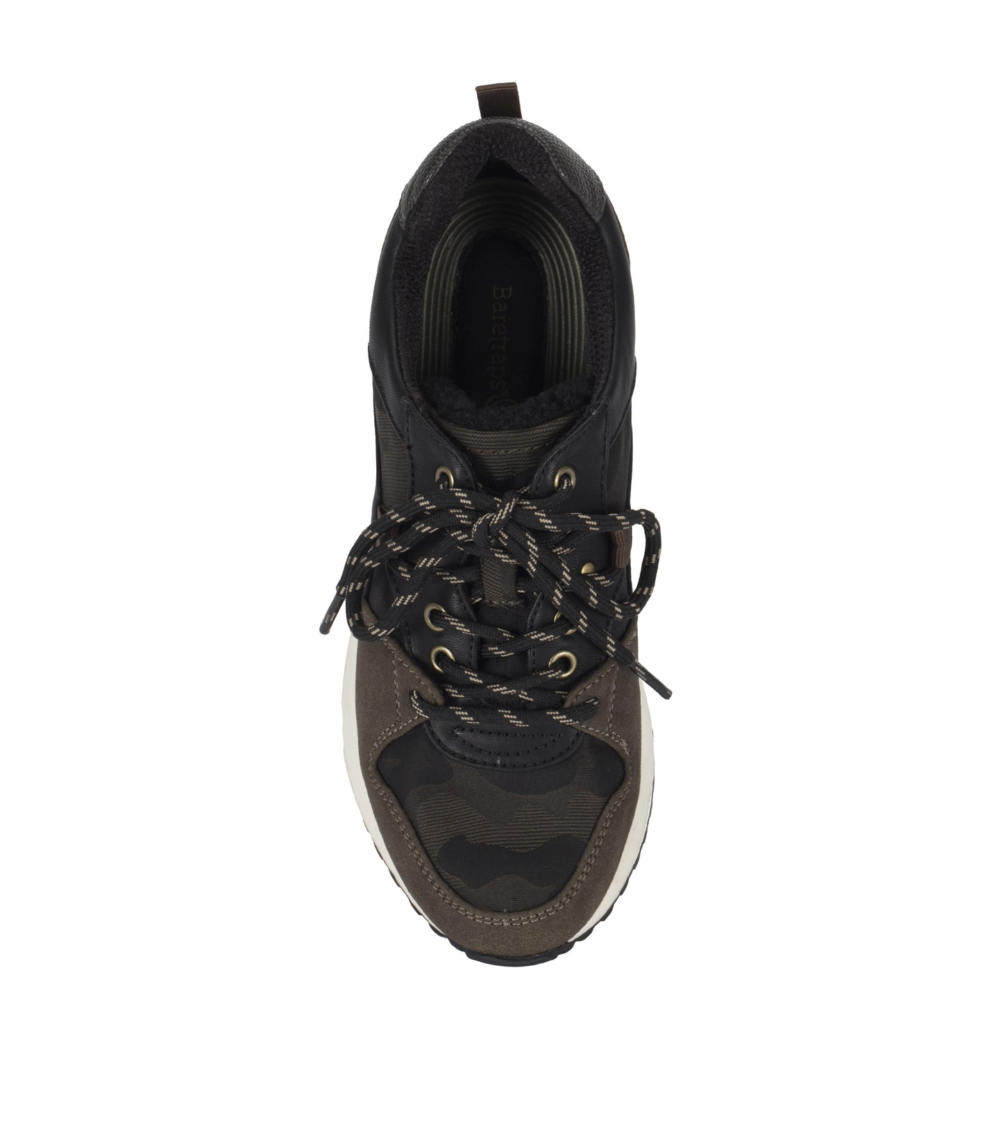 Baretraps Cabriole Sneaker