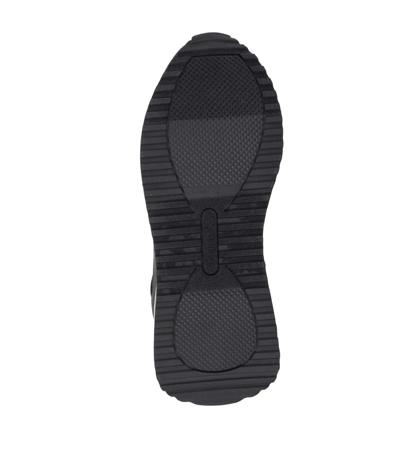 Baretraps Cabriole Sneaker