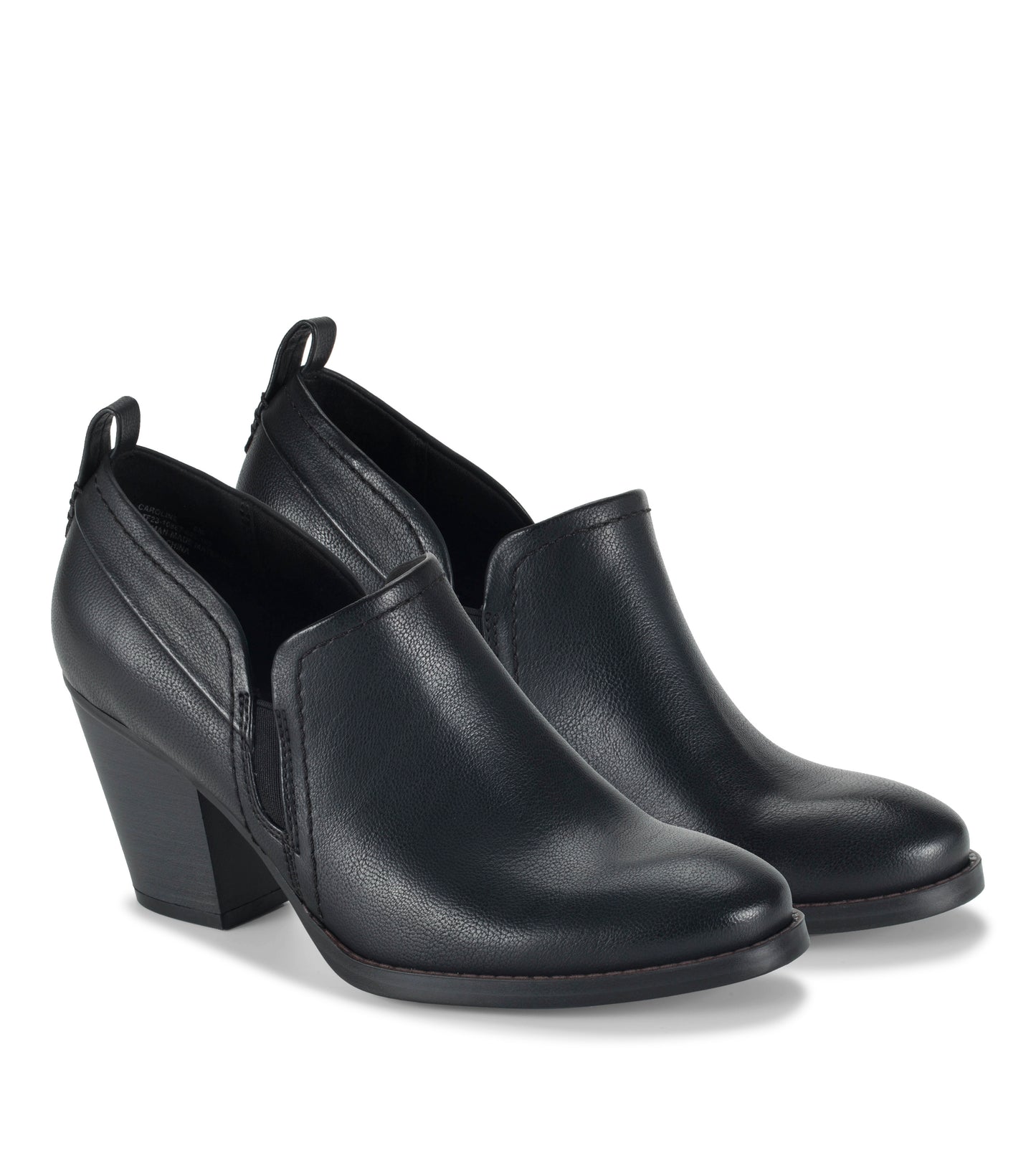 Baretraps Caroline Ankle Bootie