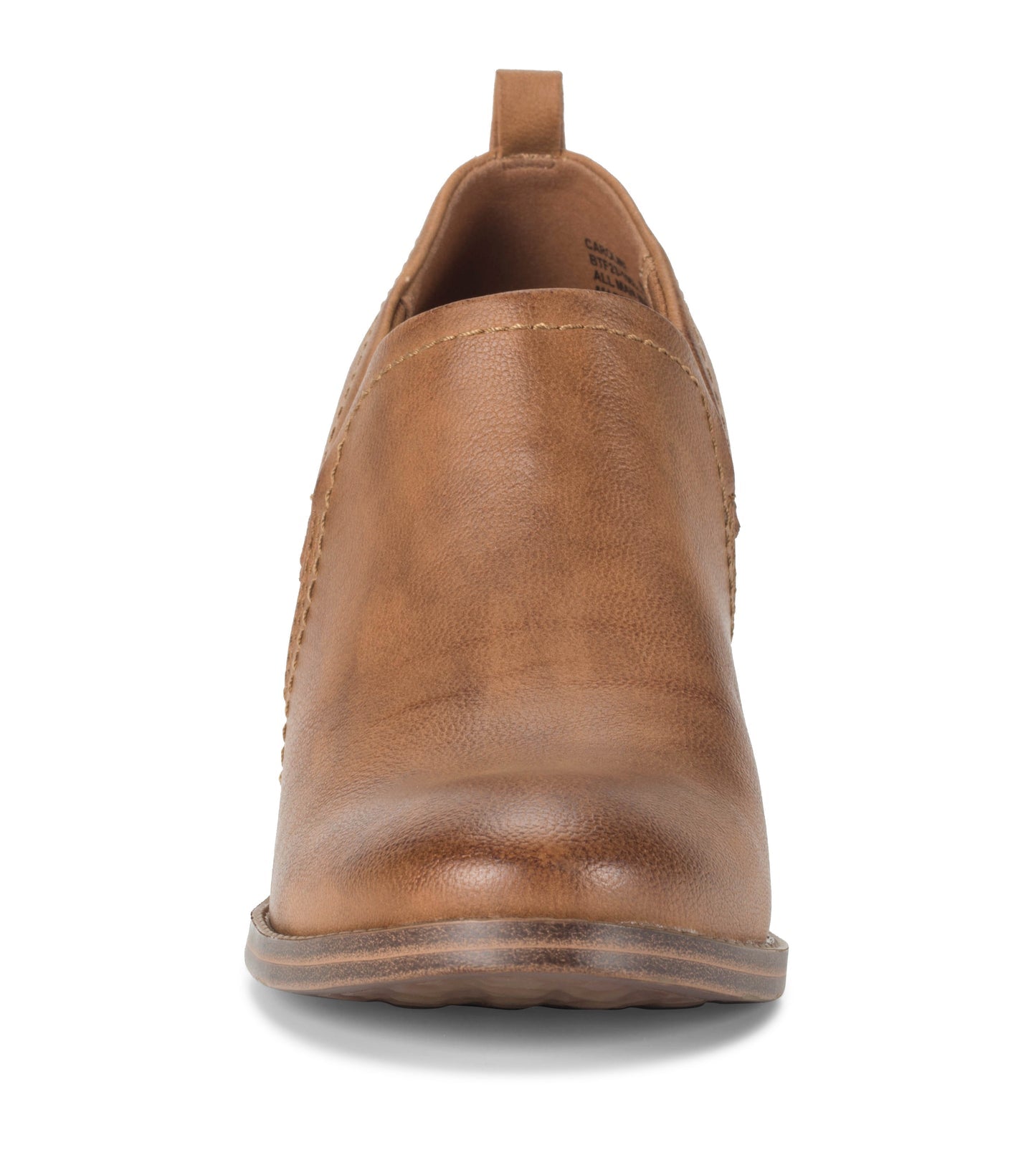 Baretraps Caroline Ankle Bootie